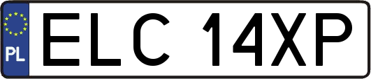 ELC14XP