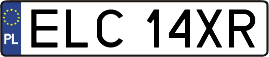 ELC14XR