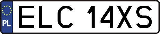 ELC14XS