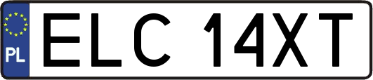 ELC14XT