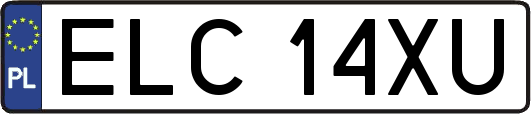 ELC14XU