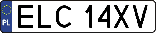 ELC14XV