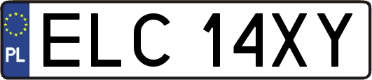 ELC14XY