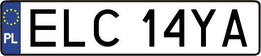 ELC14YA