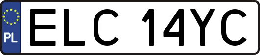 ELC14YC