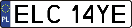 ELC14YE