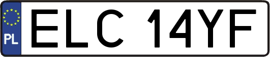 ELC14YF