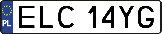 ELC14YG
