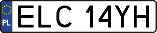 ELC14YH