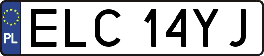 ELC14YJ