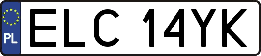 ELC14YK