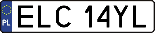 ELC14YL