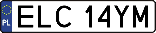 ELC14YM