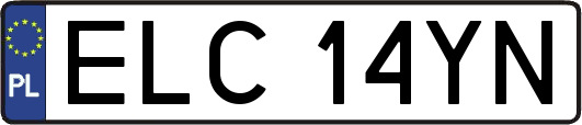 ELC14YN