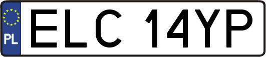 ELC14YP