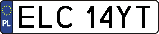 ELC14YT