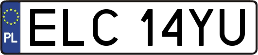 ELC14YU