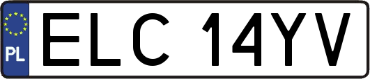 ELC14YV
