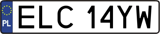 ELC14YW