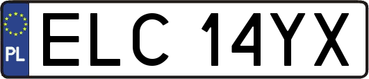 ELC14YX