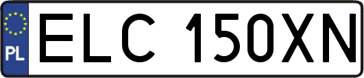 ELC150XN