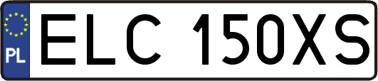 ELC150XS
