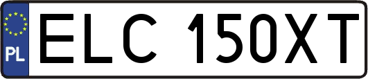 ELC150XT