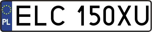 ELC150XU