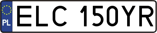 ELC150YR