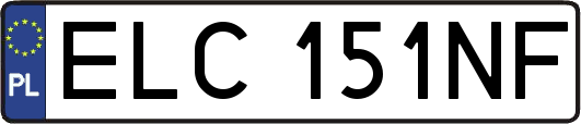 ELC151NF