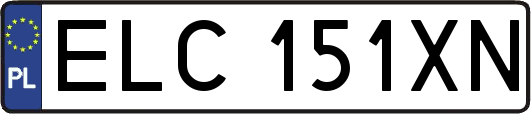 ELC151XN