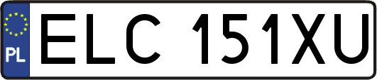 ELC151XU