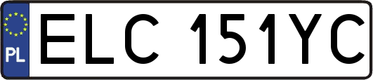 ELC151YC