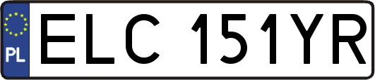 ELC151YR