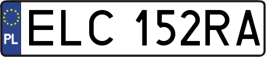 ELC152RA