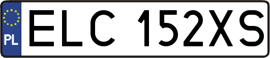ELC152XS
