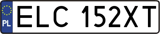 ELC152XT