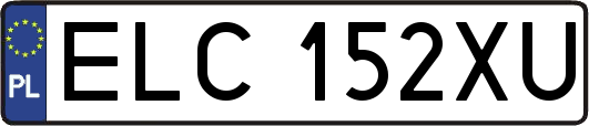 ELC152XU