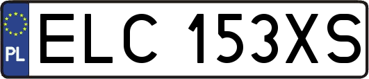 ELC153XS