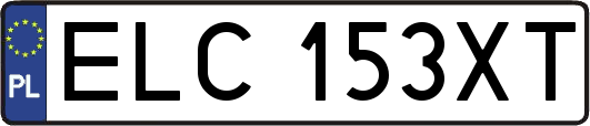 ELC153XT