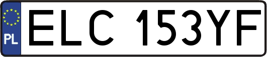 ELC153YF