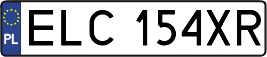 ELC154XR