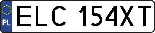 ELC154XT
