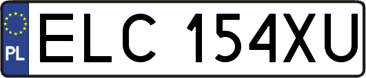 ELC154XU