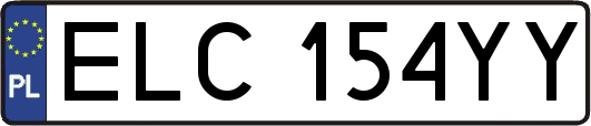 ELC154YY