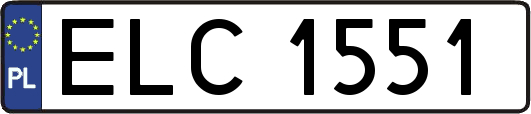 ELC1551