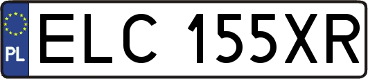 ELC155XR