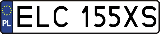 ELC155XS