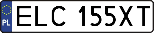 ELC155XT