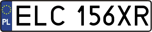 ELC156XR